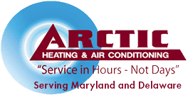 Arctic Heating & Air Conditioning