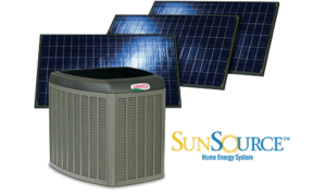 Artic heating & Air Conditioning