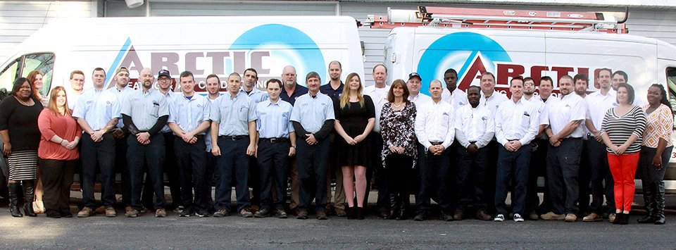 Well-Trained HVAC Technicians in Berlin, MD