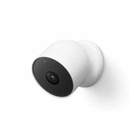 Google Nest Camera Home Automation in Berlin, Ocean City, MD, Bethany Beach, DE, and Surrounding Areas