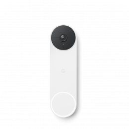 Nest Door Bell Home Automation in Berlin, Ocean City, MD, Bethany Beach, DE, and Surrounding Areas